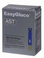 Blood Glucose Test Strips Box of 50 S851138