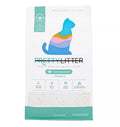 Cat Litter, Calm Aloe Scent with Vitamin E, Non-Clumping, Low Dust, 8 lbs I8581