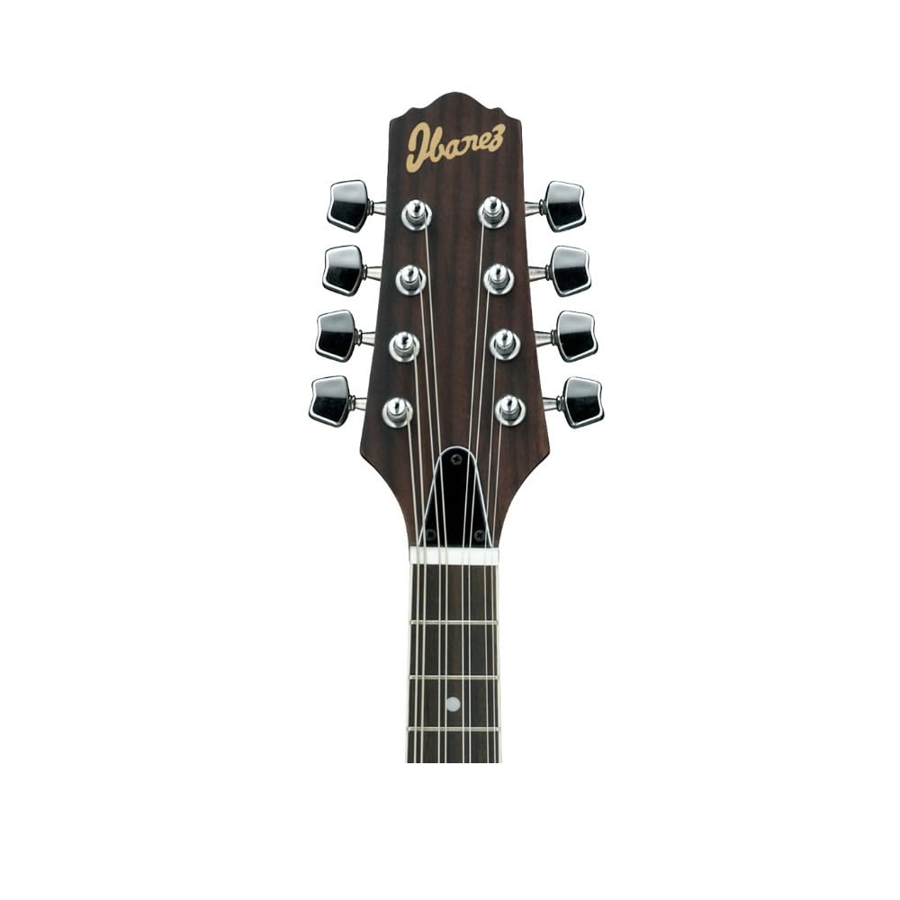 Open Pore Vintage Sunburst Acoustic-electric Mandolin B610