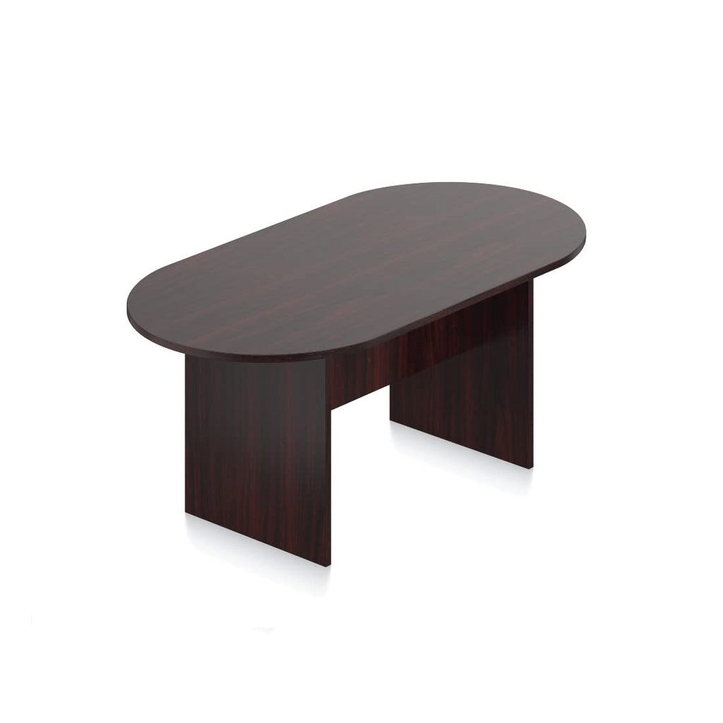 6FT Conference Table and Chair Set P123