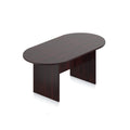 6FT Conference Table and Chair Set P123