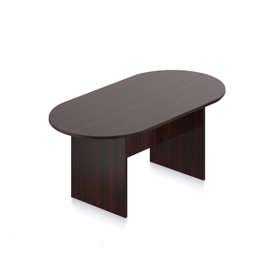 6FT Conference Table and Chair Set P123