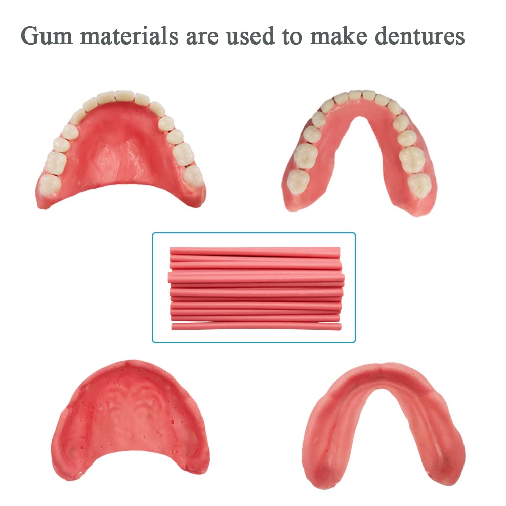 DIY Denture Tooth Repair Kit R51516