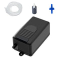 Aquarium Air Pump 50 GPH with Airline Tubing L20194