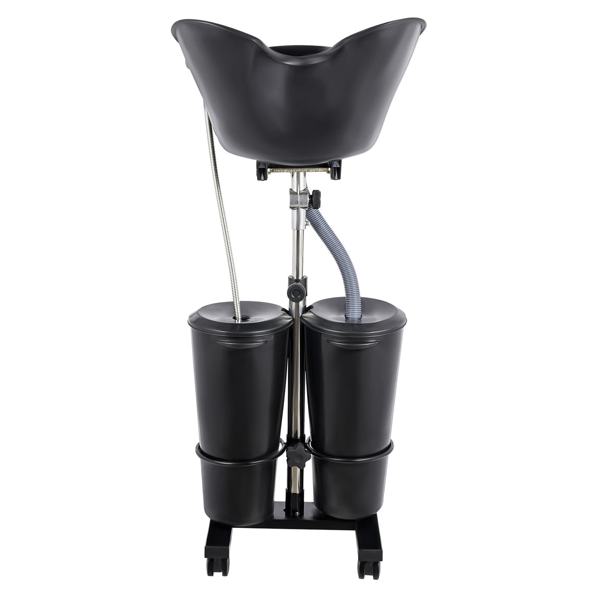 Portable Shampoo Bowl with Electric Pump C77330