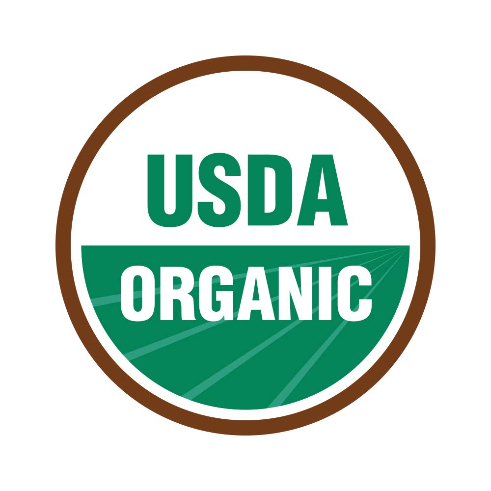 Organic Fairtrade Instant Coffee 3.53 oz F884766