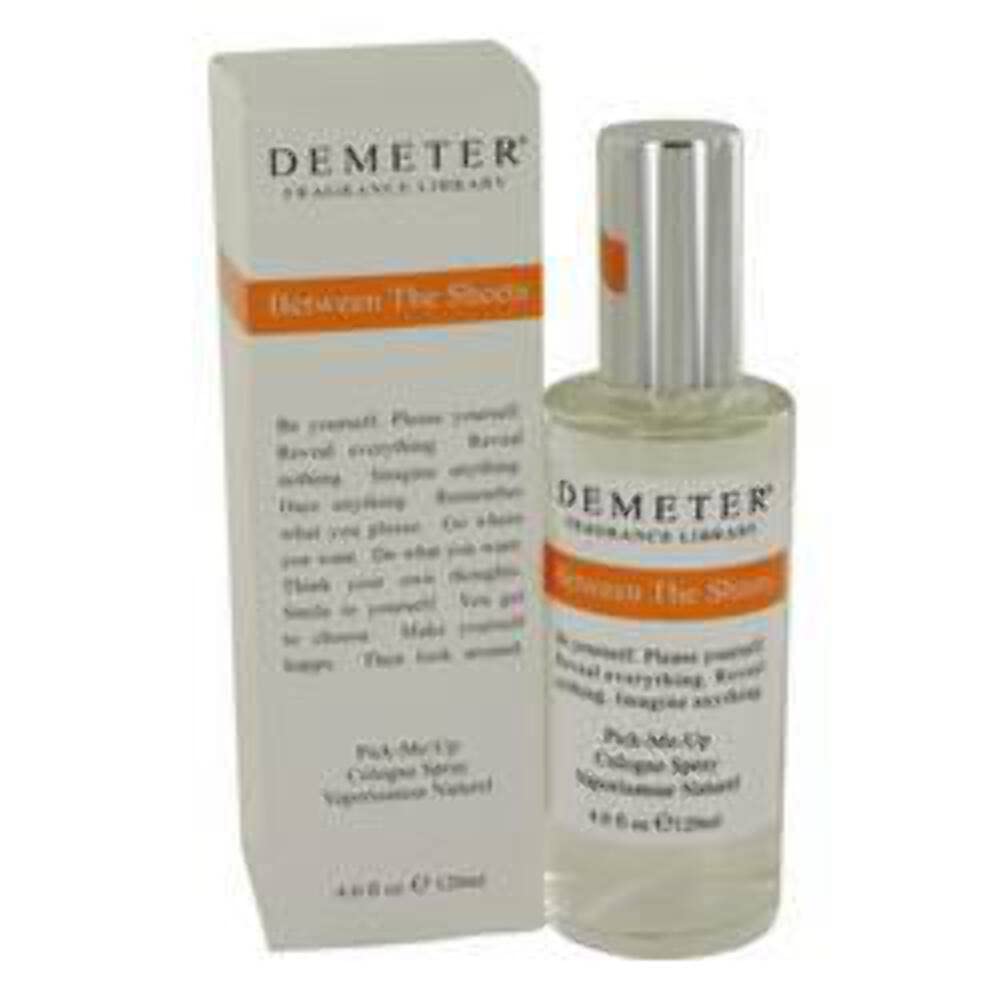 Cologne Spray 4 oz A636