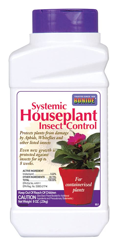 Granules Insect Control 8 Oz F442