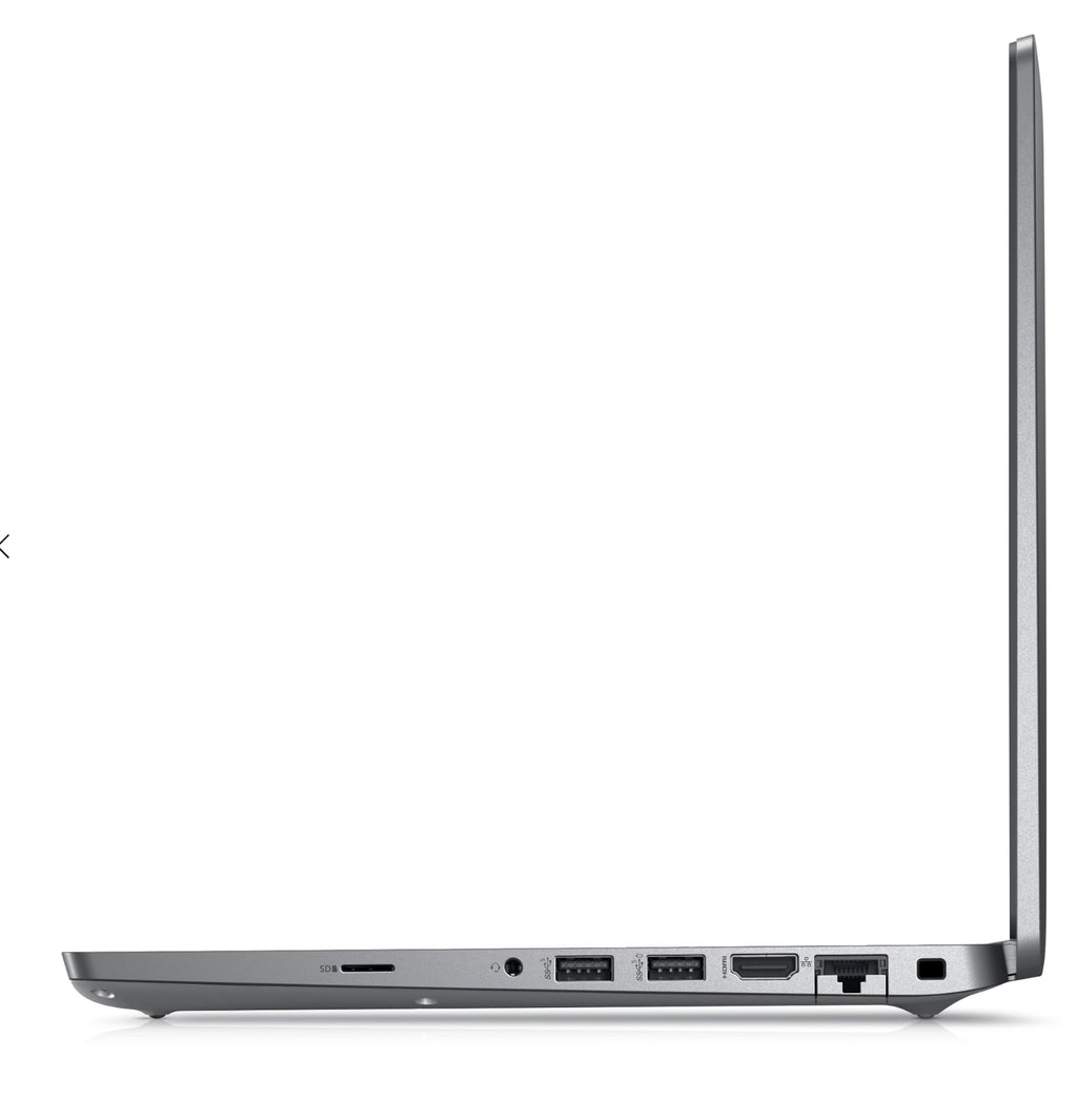14" Laptop Intel Core i7 256GB SSD 16GB RAM FHD Windows 11 Pro H83757