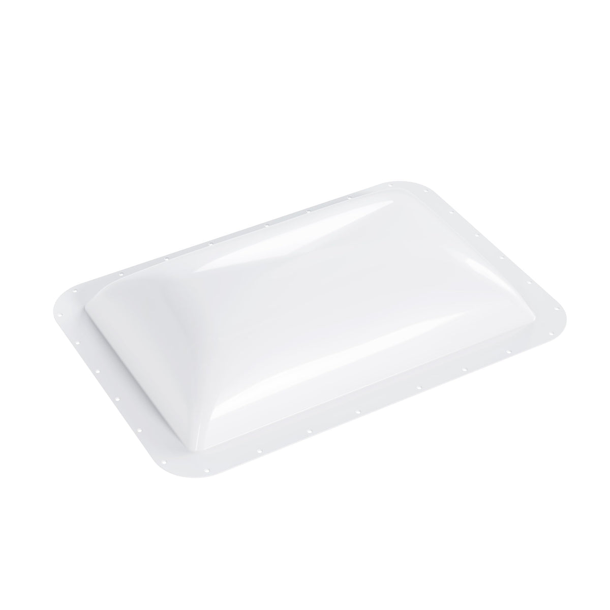 17-7/8" x 25-3/4" RV Skylight Replacement Cover D17915
