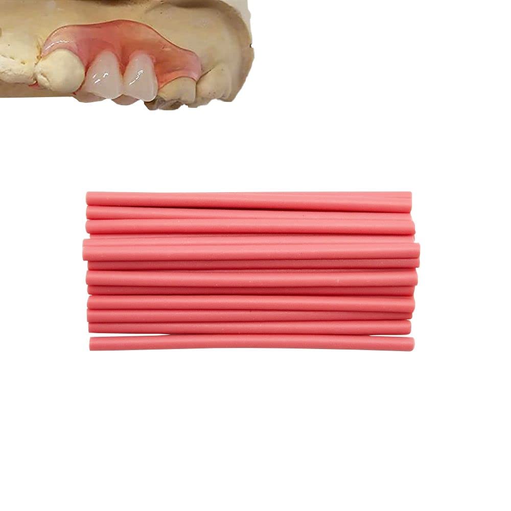 DIY Denture Tooth Repair Kit R51516
