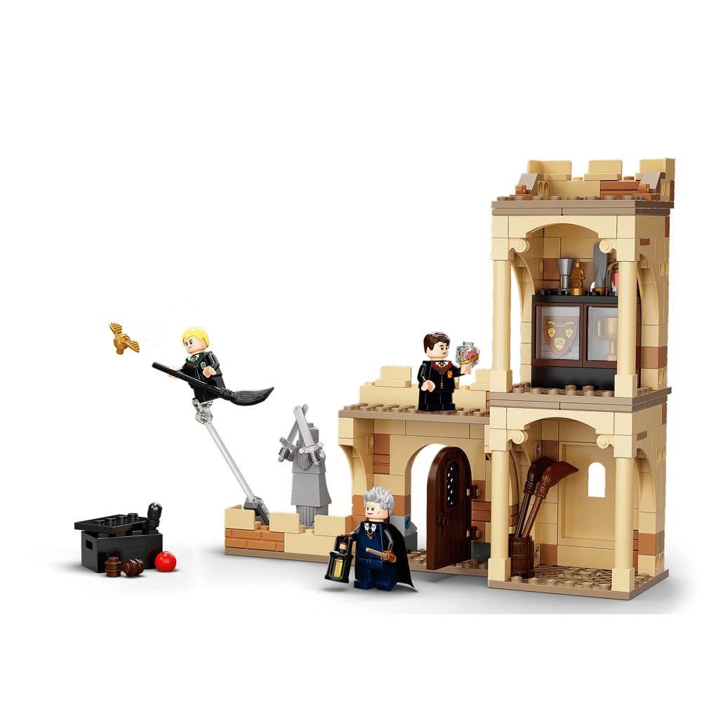 Building Kit (264 Pieces) Z63387