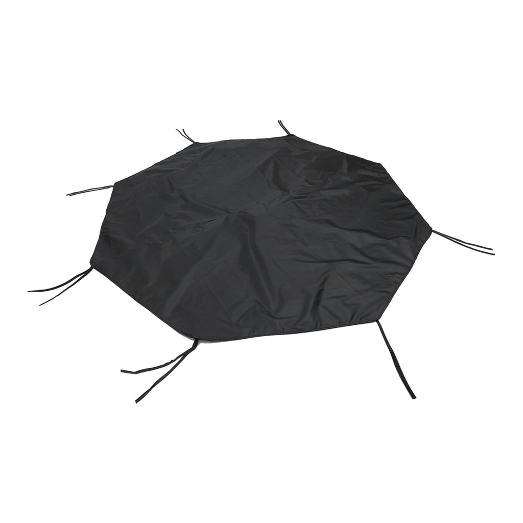 Waterproof Dog Playpen Roof Cover with Sun Shade 210D Oxford Cloth A8650