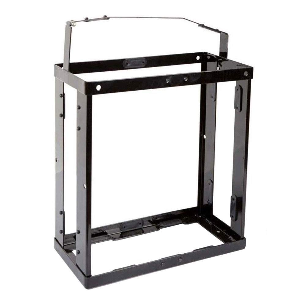 Steel Can Holder for 20 Liter (5 Gallon) Cans X8508