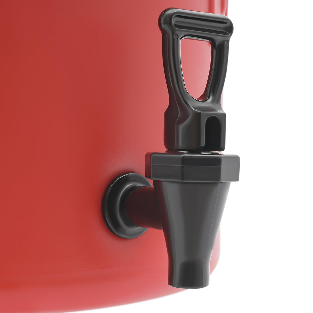Insulated Beverage Dispenser with 304 Steel Interior L245
