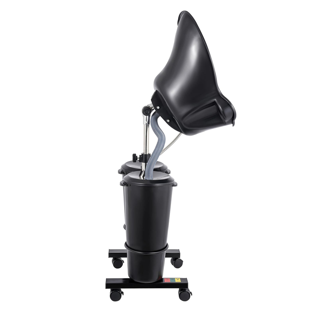Portable Shampoo Bowl with Electric Pump C77330