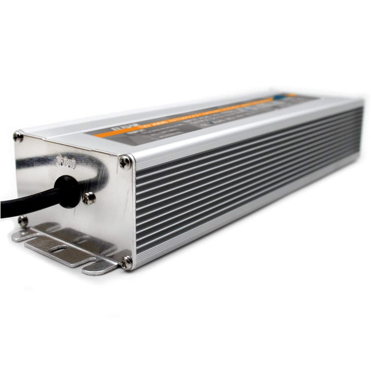 200W 12V IP67 LED Power Supply Driver C699
