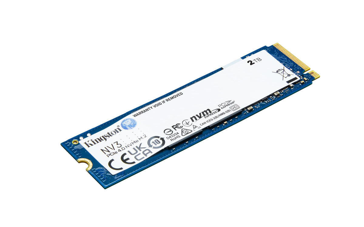 2TB M.2 2280 NVMe SSD A54375