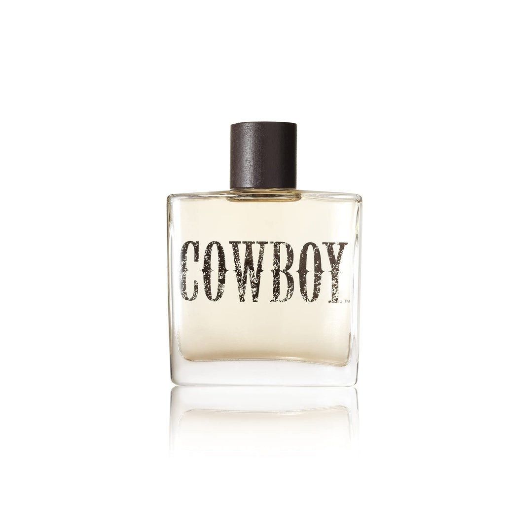 Cowboy Cologne 3.4 fl oz T470711