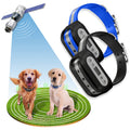 GPS Wireless Dog Fence System for 2 Dog N335