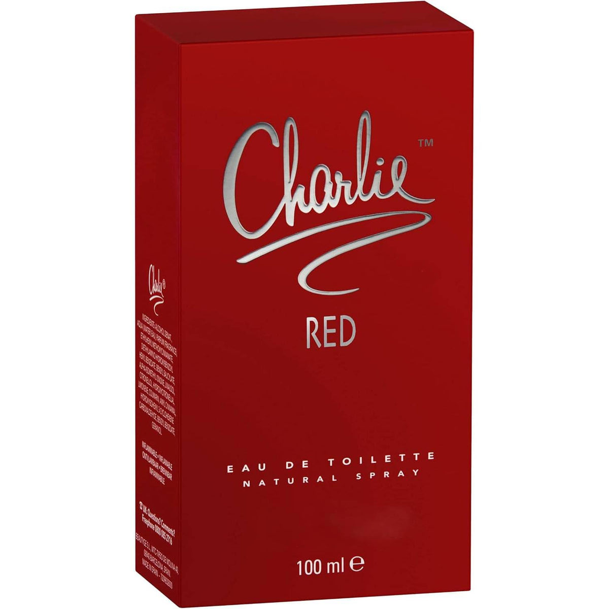 Eau De Toilette Spray 3.4 Ounce E760
