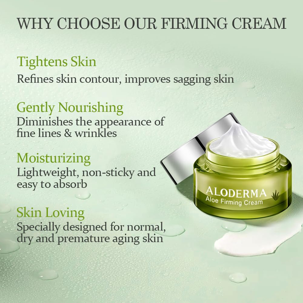 Aloe Nourishing Set H871390