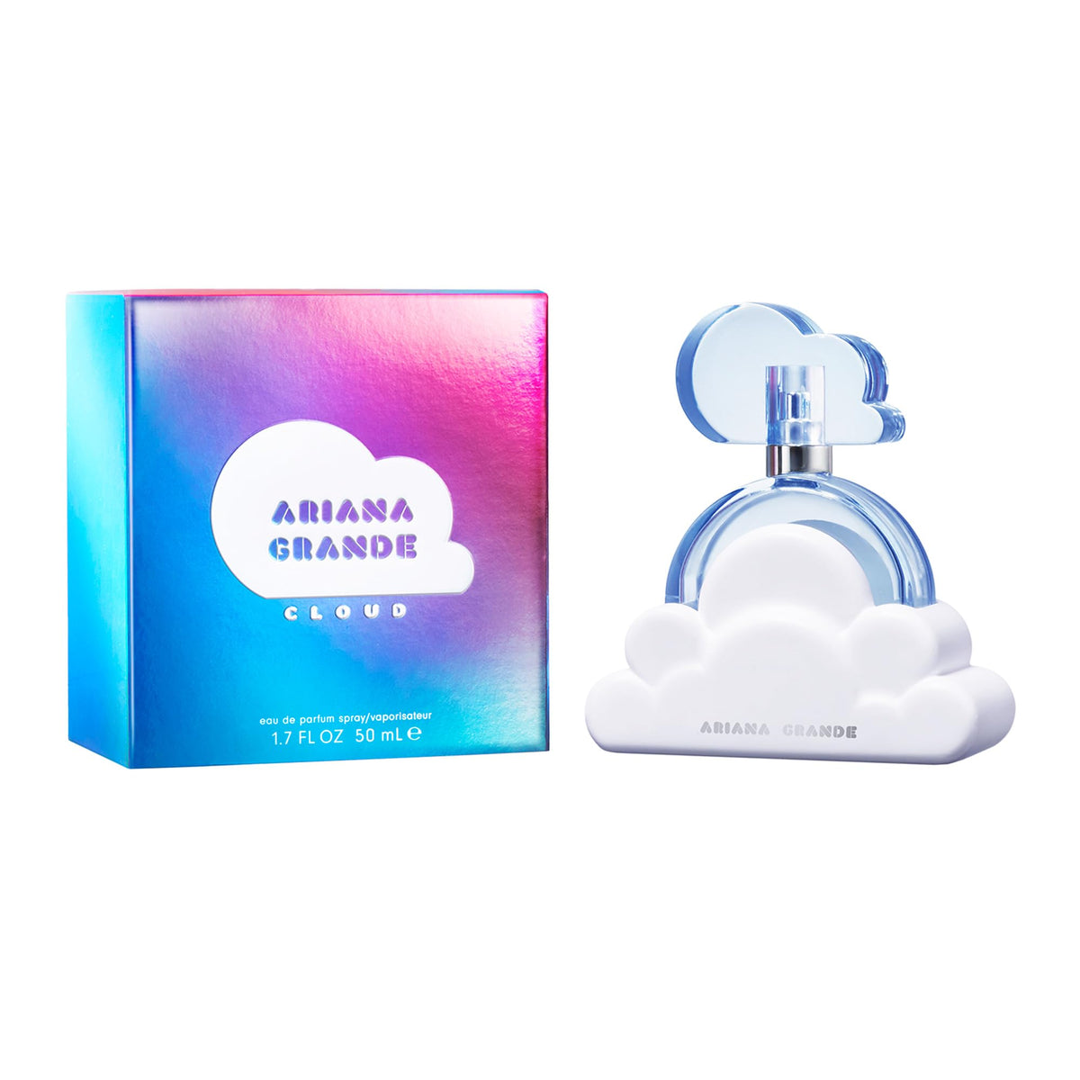 Eau de Parfum with Lavender Coconut Vanilla Pear Z7758