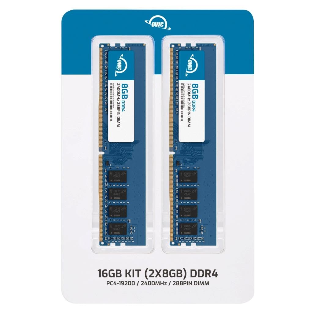 16GB Memory RAM Kit R20036