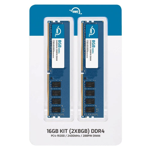 16GB Memory RAM Kit R20036