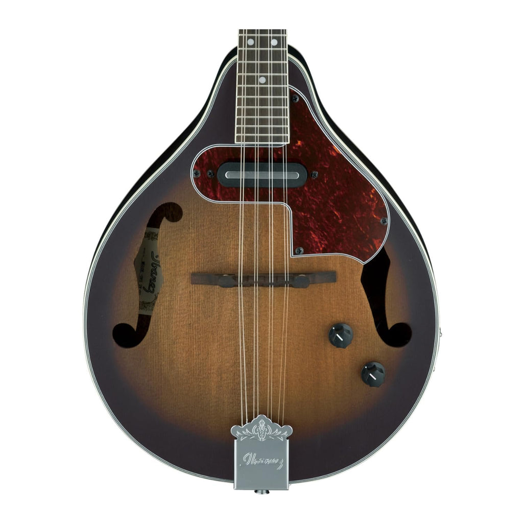 Open Pore Vintage Sunburst Acoustic-electric Mandolin B610