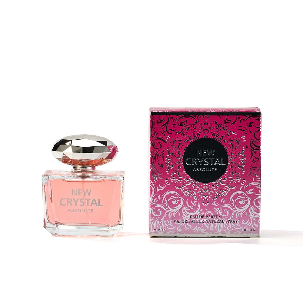 Women's Perfume 3 Oz S2087