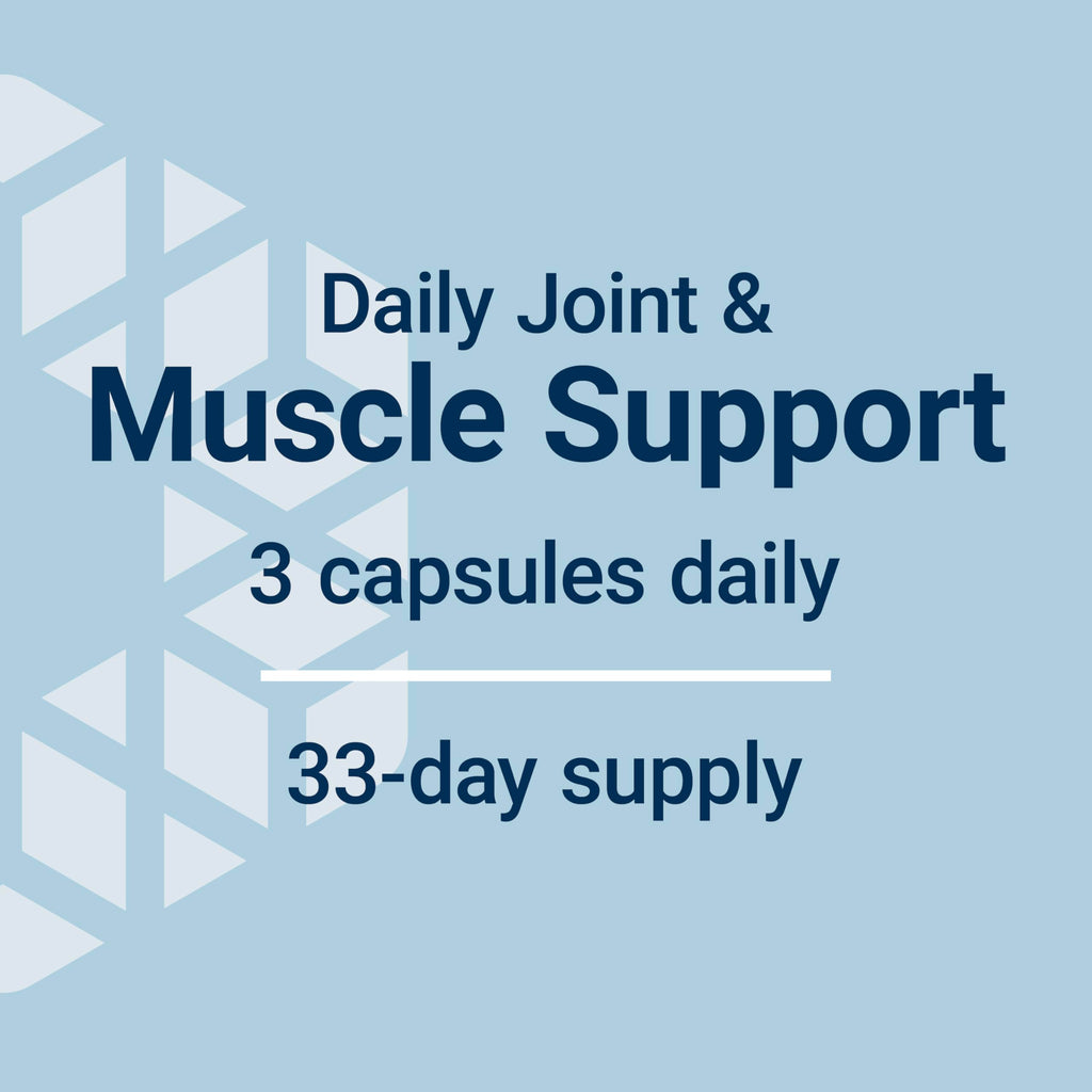 MSM 1000 mg 100 Capsules H71872