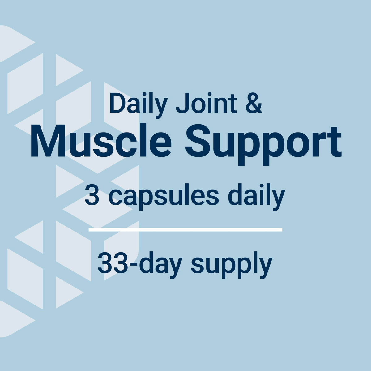 MSM 1000 mg 100 Capsules H71872