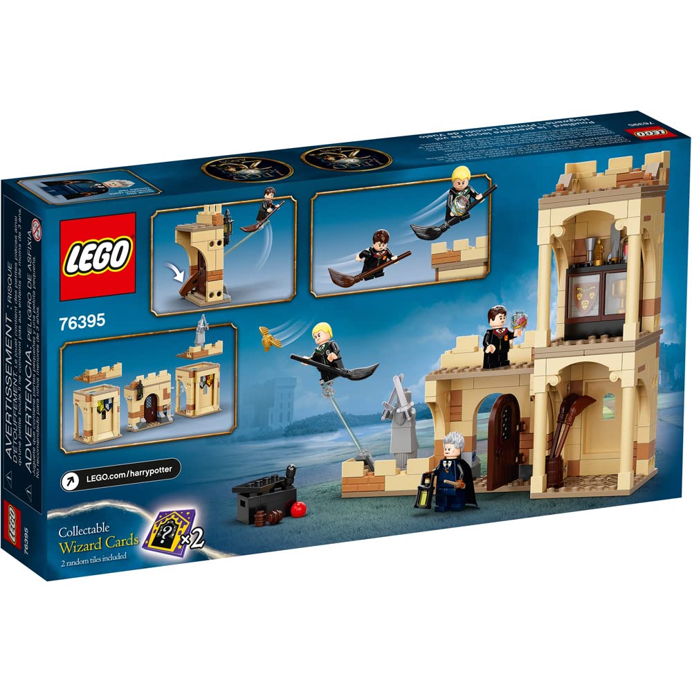 Building Kit (264 Pieces) Z63387