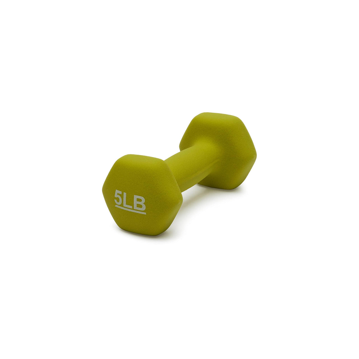 Neoprene Dumbbell Hand Weights V3238