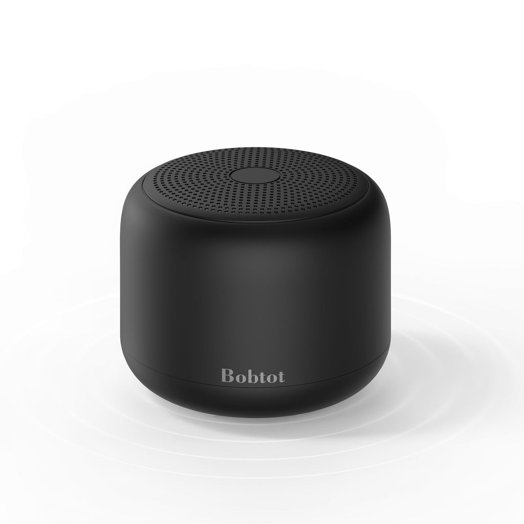 Portable Bluetooth Speakers with Strap Black A54098