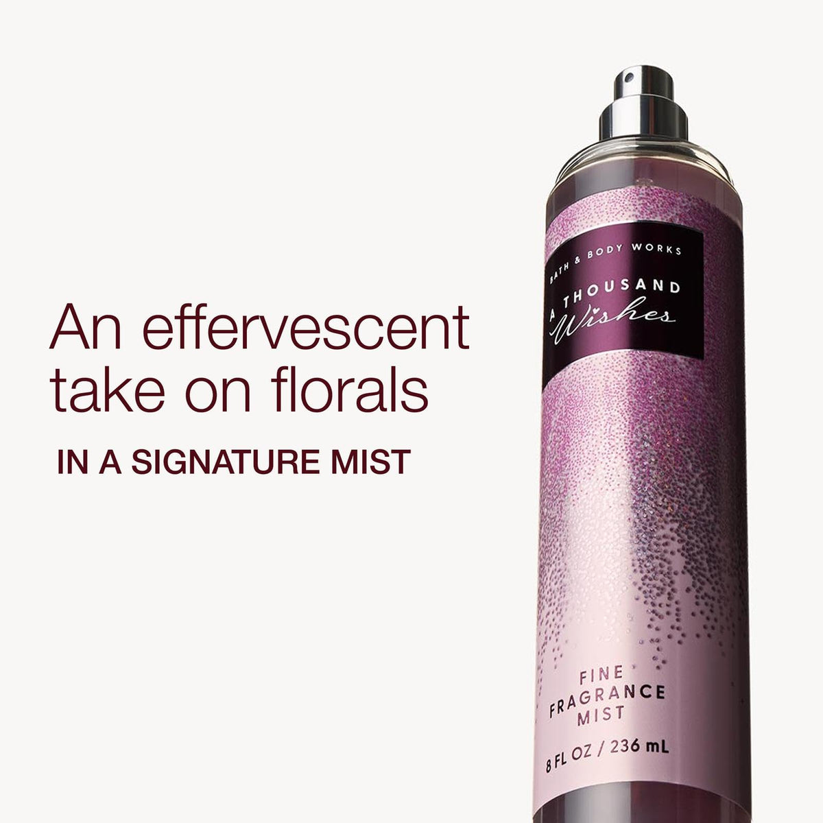 Fine Fragrance Mist, 8 fl oz A6325