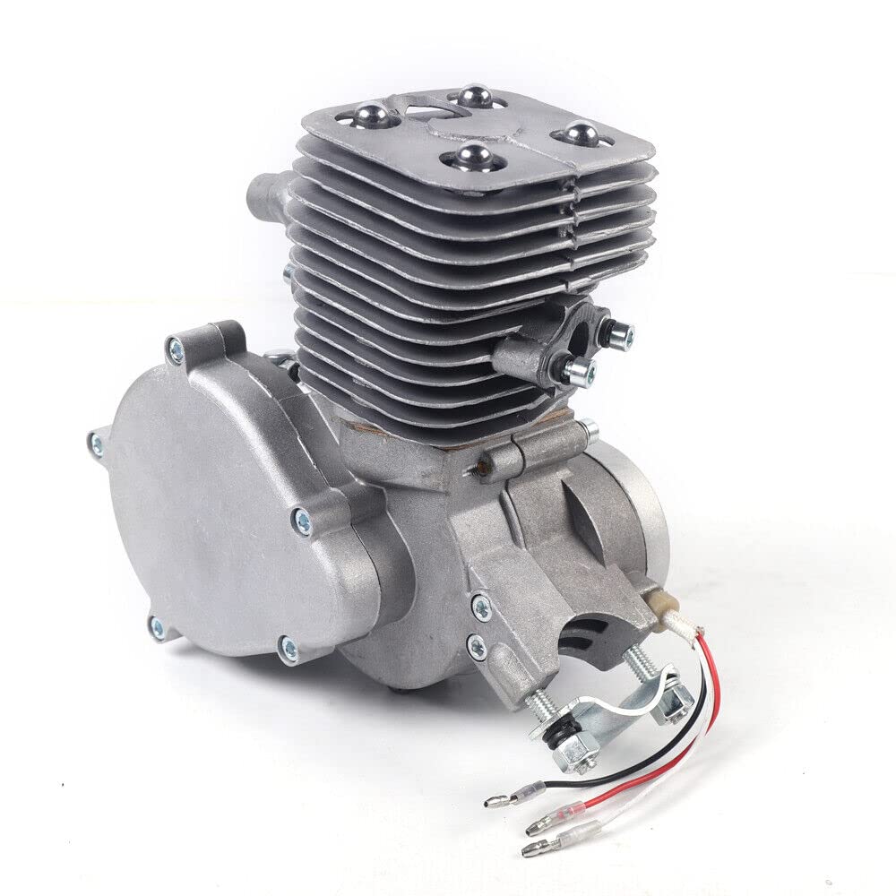 100cc 2 Stroke Air Cooling Bike Engine Kit F36479