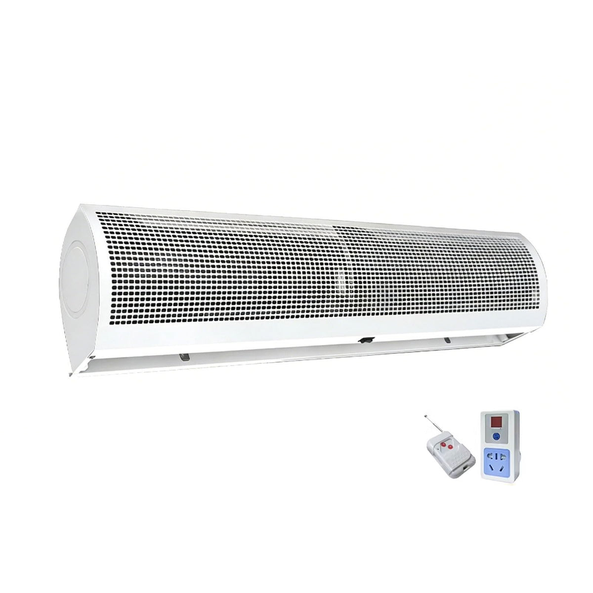 Wall Mounted 2 Speed Air Curtains X582137