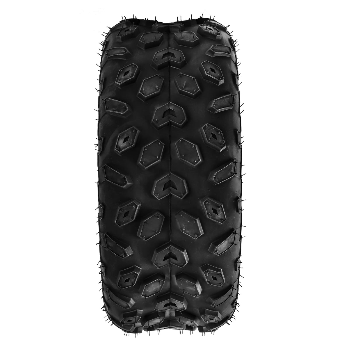 ATV UTV All-Terrain Tires 19x7-8 Set 2 L34357