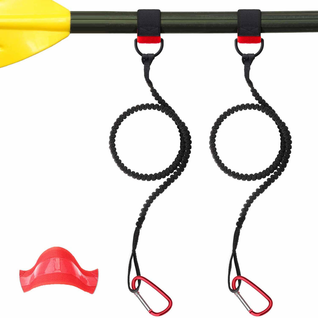Paddle Leash with Gel Grip H752290