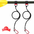 Paddle Leash with Gel Grip H752290