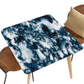 Fitted Square Tablecloths with Elastic L48856
