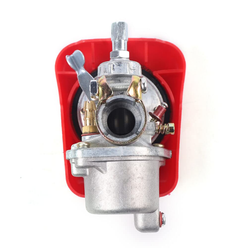 100cc 2 Stroke Air Cooling Bike Engine Kit F36479
