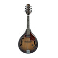 Open Pore Vintage Sunburst Acoustic-electric Mandolin B610