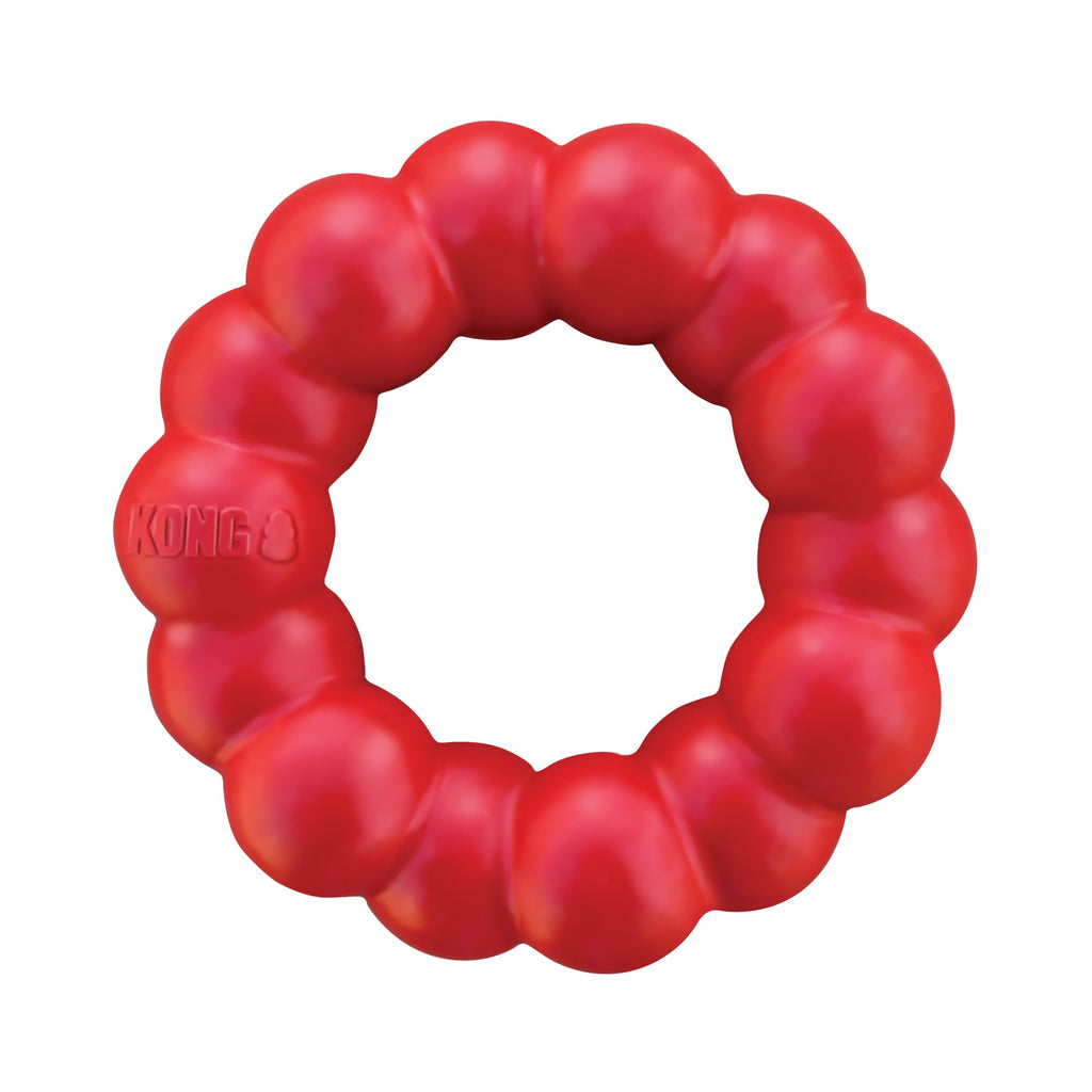 Natural Rubber Chew Toy for Small/Medium Dogs Y45505
