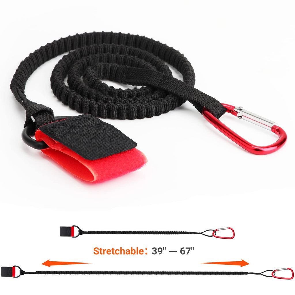 Paddle Leash with Gel Grip H752290