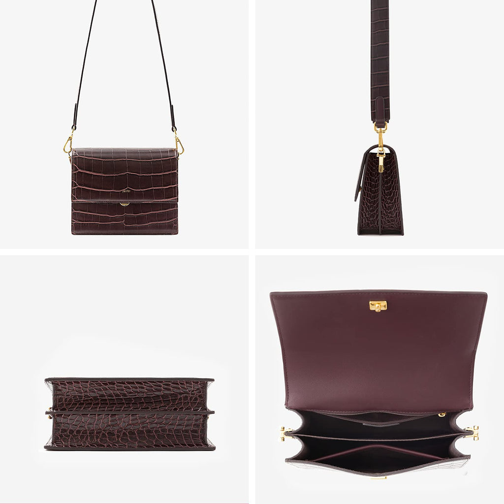 Mini Flap Crossbody B787023
