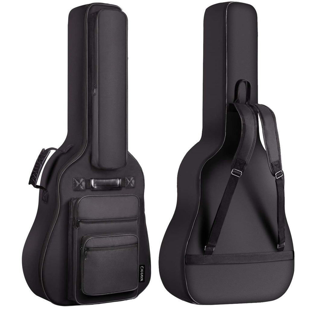 Thick Padding Waterproof Acoustic Guitar Bag 40 41 inch V82903