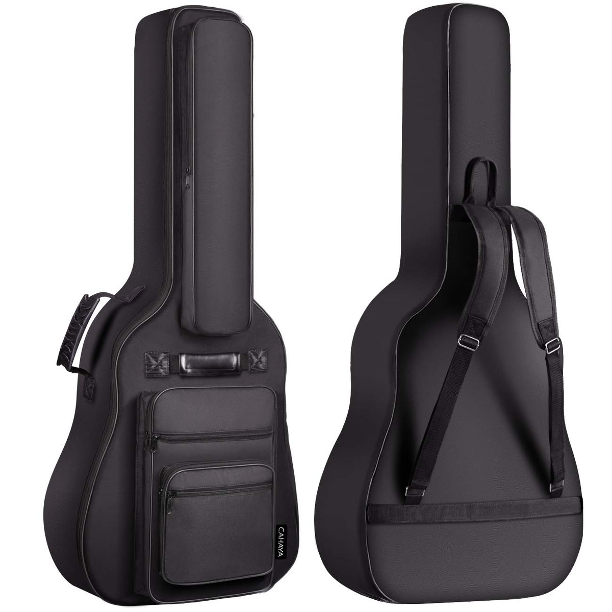 Thick Padding Waterproof Acoustic Guitar Bag 40 41 inch V82903